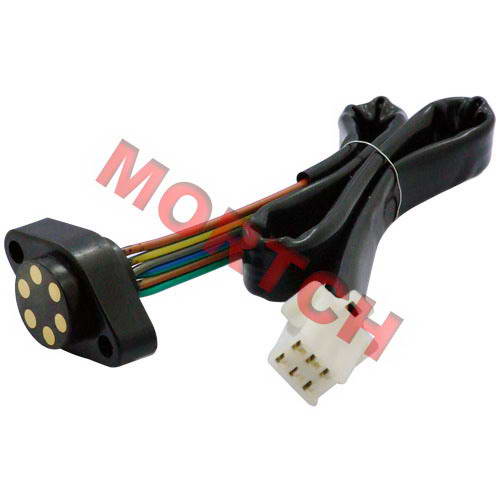 CG Gear Shift Switch Component (Old) CG Gear Shift Switch Component (Old)