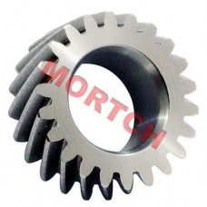 CG Gear of Crankshaft Timing
