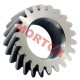 CG Gear of Crankshaft Timing