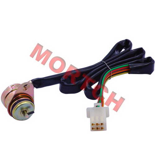 CG Gear Shift Switch Component (New)