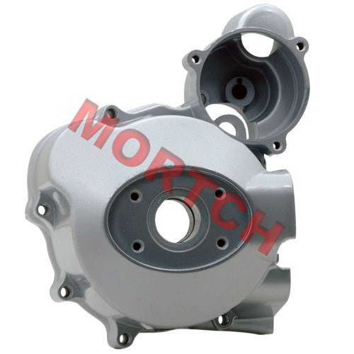 CG Left Crankcase Cover (New Style) CG Left Crankcase Cover (New Style)