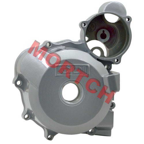CG Left Crankcase Cover (Old Style) CG Left Crankcase Cover (Old Style)