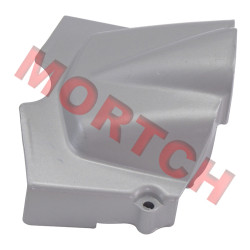 CG Left Crankcase Rear Cover (New Style)