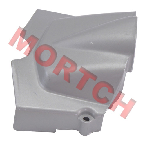 CG Left Crankcase Rear Cover (New Style) CG Left Crankcase Rear Cover (New Style)