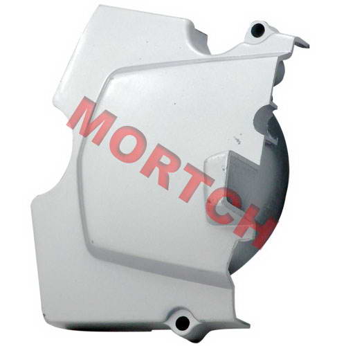 CG Left Crankcase Rear Cover (Old Style) CG Left Crankcase Rear Cover (Old Style)