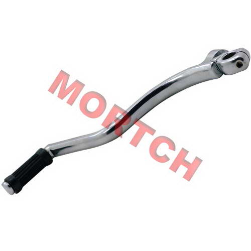 CG Kick Starter Lever Assy (New Style)