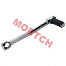 CG Kick Starter Lever Assy (Old Style)