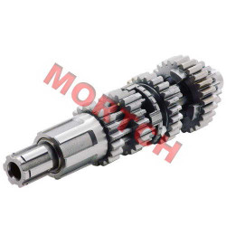 CG Main Shaft of Transmission