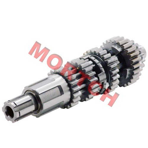 CG Main Shaft of Transmission CG Main Shaft of Transmission