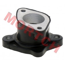 CG Inlet Pipe