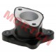 CG Inlet Pipe