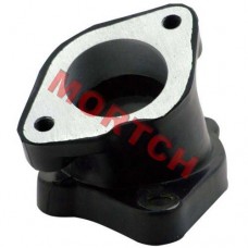 CG Inlet Pipe