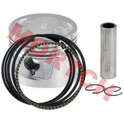 CG 150cc Piston Assy Pin 13mm