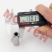 CG 125cc Piston Assy