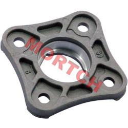 CG Plate of Clutch Lifter