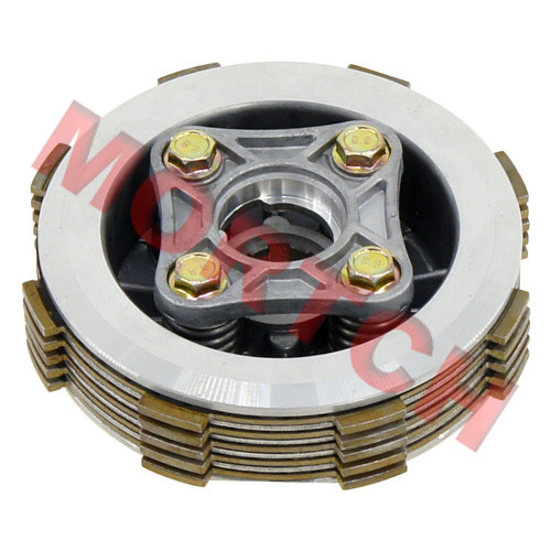 CG Pressure Plate Assy of Clutch CG Pressure Plate Assy of Clutch