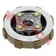 CG Pressure Plate Assy of Clutch