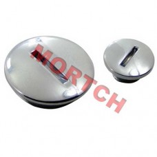 CG Magnetor Side Cover