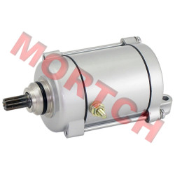 CG Starter Motor Assy 9T