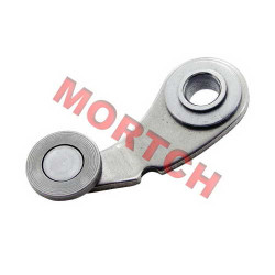 CG Stopper of Gear Shift