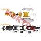 B08 Plastic Parts