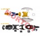 B12 ABS Parts