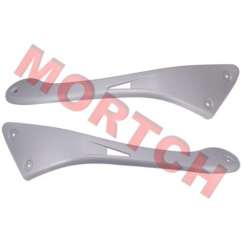 Decoration Parts for Big Turtle Decoration Parts for Big Turtle