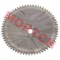 DIO 50cc Face Drive Gear DIO 50cc Face Drive Gear