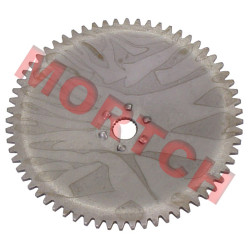 DIO 50cc Face Drive Gear