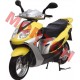 Falcon III 4000W