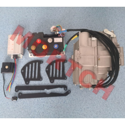 4 Forward Gear E-Power Engine 4 Forward Gear E-Power Engine