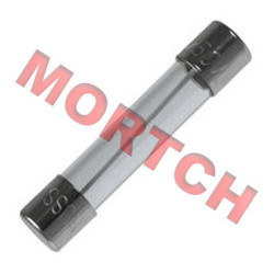 Fuse 6x30mm