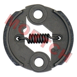 2 Leaf Clutch for 2 Stroke Engine