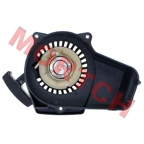 Recoil Starter for 2 Stroke Engine Recoil Starter for 2 Stroke Engine