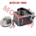 GN125 Cylinder Assy