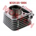 GN125 Cylinder Block
