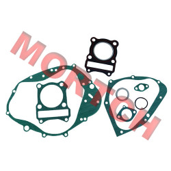 GN125 Full Set of Gasket 125cc