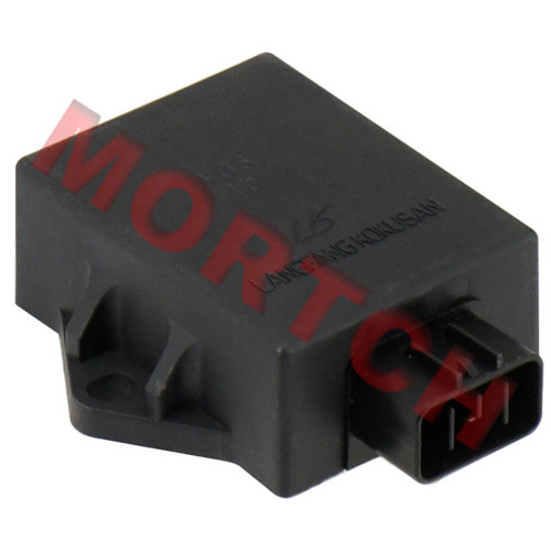 GN125 Ignition Unit CDI GN125 Ignition Unit CDI