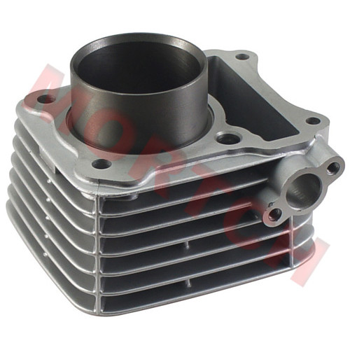 GN125 Cylinder Block