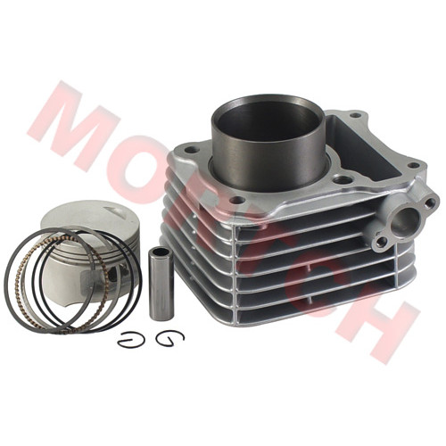 GN125 Cylinder Assy GN125 Cylinder Assy