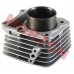 GN125 Cylinder Block