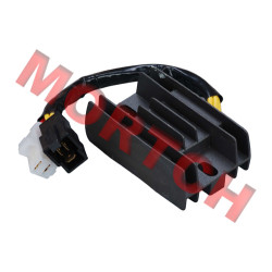 GN125 Regulator Rectifier