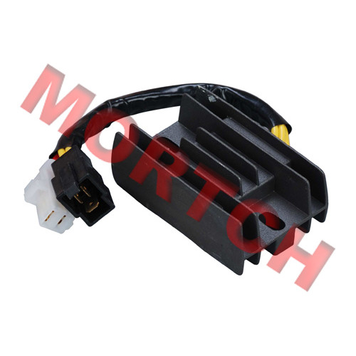 GN125 Regulator Rectifier