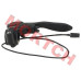 RH Parking Lever - Model MICF9AYV-084300-5K00 CFMoto RH parking lever, 9AYV-084300-5K00, GOES TERROX 1000 parking brake, right-hand parking lever, CF1000ATR-4L parking handle, CF1000AU-4L brake lever, ATV parking brake handle, CFMoto OEM parking lever, GOES TERROX 1000 T3b parts, EPS parking brake handle