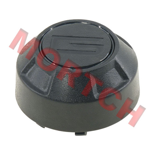 GOES Deco Cap for Steel Rim - Model MICF9DRV-070501-1100