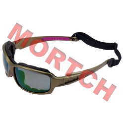 Safety Goggle for Motorcycle