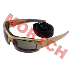 Safety Goggle for Motorcycle