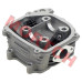 GY6 180cc Cylinder Head (61mm) EGR with Valve GY6 180cc Cylinder Head (61mm) EGR with Valve