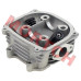 GY6 180cc Cylinder Head (61mm) Non-EGR with Valve