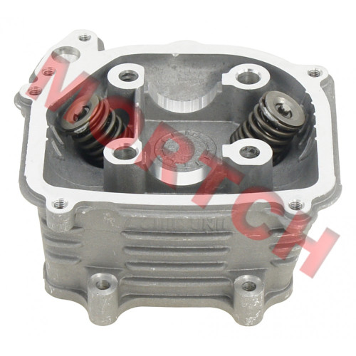 GY6 180cc Cylinder Head (61mm) EGR with Valve GY6 180cc Cylinder Head (61mm) EGR with Valve
